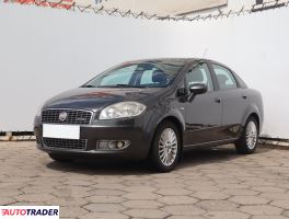 Fiat Linea 2007 1.2 88 KM