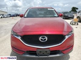 Mazda CX-5 2018 2