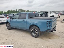 Ford Maverick 2022 2