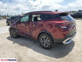 Kia Sportage 2024 2