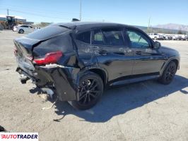 BMW X4 2023 2 BMW X4 2023 2