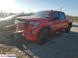 GMC Sierra 2021 5 GMC Sierra 2021 5