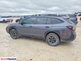Subaru Outback 2024 2