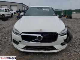 Volvo XC60 2020 2