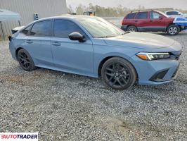 Honda Civic 2024 2