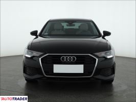 Audi A6 2020 2.0 160 KM Audi A6 2020 2.0 160 KM