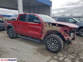 Chevrolet Colorado 2023 2