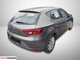 Seat Leon 2016 1.2 108 KM