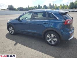 Kia Niro 2019 1 Kia Niro 2019 1