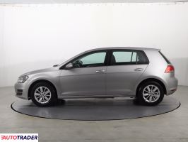 Volkswagen Golf 2014 1.2 103 KM