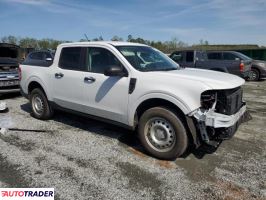 Ford Maverick 2022 2 Ford Maverick 2022 2
