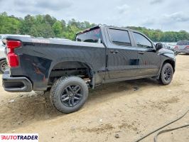 Chevrolet Silverado 2021 5