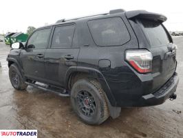 Toyota Pozostałe 2023 4 Toyota Pozostałe 2023 4
