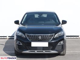 Peugeot 3008 2020 1.2 128 KM