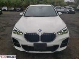 BMW X1 2021 2