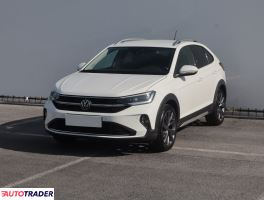 Volkswagen Pozostałe 2023 1.5 147 KM