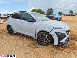 Hyundai Kona 2022 2