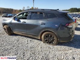 Kia Sportage 2025 2