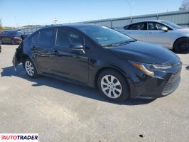 Toyota Corolla 2024 2