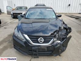 Nissan Altima 2018 2