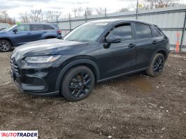 Honda HR-V 2023 2