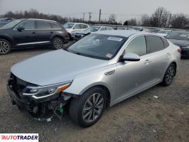 Kia Optima 2019 1 Kia Optima 2019 1