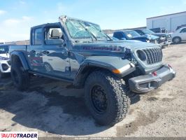 Jeep Pozostałe 2025 3