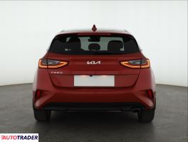 Kia Ceed 2023 1.5 158 KM