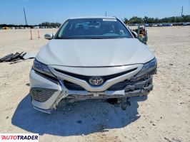 Toyota Camry 2022 2