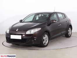 Renault Megane 2011 1.6 108 KM