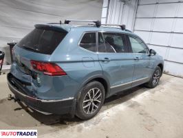 Volkswagen Tiguan 2020 2
