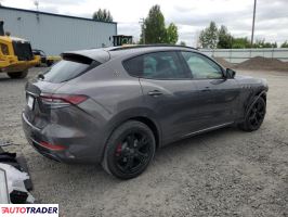 Maserati Pozostałe 2022 3 Maserati Pozostałe 2022 3