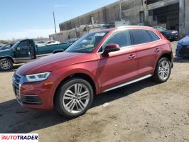 Audi Q5 2018 2