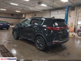 Kia Sportage 2022 2 Kia Sportage 2022 2
