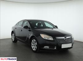 Opel Insignia 2011 2.0 158 KM