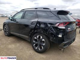 Kia Sportage 2023 2 Kia Sportage 2023 2