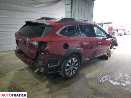 Subaru Outback 2023 2 Subaru Outback 2023 2