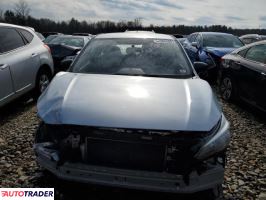 Subaru Impreza 2020 2