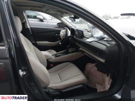 Honda Accord 2025 1