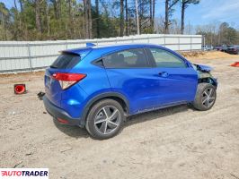 Honda HR-V 2022 1