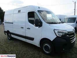 Renault Master 2021 2.3