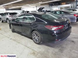 Toyota Camry 2023 2