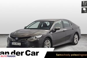 Toyota Camry 2020 2.5 177 KM Toyota Camry 2020 2.5 177 KM