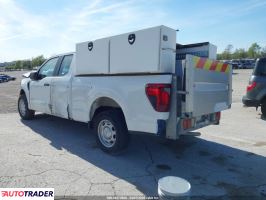 Ford Pozostałe 2024 3