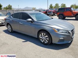 Nissan Altima 2021 2 Nissan Altima 2021 2