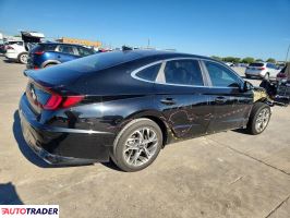 Hyundai Sonata 2020 2