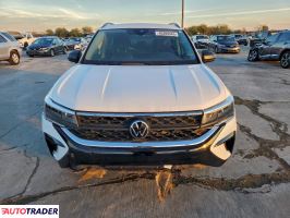 Volkswagen Pozostałe 2023 1