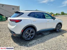 Buick Pozostałe 2023 2