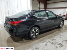 Nissan Altima 2020 2 Nissan Altima 2020 2