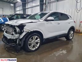 Buick Pozostałe - zobacz ofertę